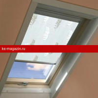 Штора Fakro (Факро) ARP группа I (цвет 001) 94*140