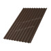 Профлист МЕТАЛЛ ПРОФИЛЬ С-21х1000-A (VALORI-20-Brown-0,5)