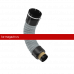 Eurovent (Евровент) FLEXOS PLUS Гофрированная труба 150/125/110/100/75 мм /1 шт/