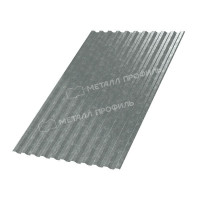 Профлист МЕТАЛЛ ПРОФИЛЬ С-21x1000-A (ОЦ-01-БЦ-0,7)