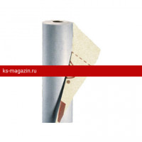 Tyvek (Тайвек) Supro+Tape диффузионная мембрана с клеевой лентой 75 м2 (1,5х50м)