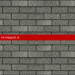 Плитка фасадная Docke (Дёке) PREMIUM BRICK (Халва) /1 кв.м./