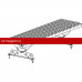 Мостик кровельный ROOFsystems ELITE 330 1,2м NEXT RAL 6005