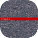 Конек / карниз Katepal (Катепал) (Гавана Forte) 12п.м. / 20п.м.