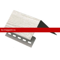 Околооконный профиль UPLAST (Ю-пласт) Ель (Скандинавская) /1 шт/