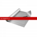 Eurovent (Евровент) STANDARD 130 ALU Пароизоляция 130 г/м2 75 м2 (1,5х50м)