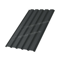 Профлист МЕТАЛЛ ПРОФИЛЬ МП-35х1035-A (PureTech_Mat-20-7024-0,5)