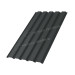 Профлист МЕТАЛЛ ПРОФИЛЬ МП-35х1035-A (PureTech_Mat-20-7024-0,5)