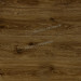 Штакетник металлический МЕТАЛЛ ПРОФИЛЬ LАNE-T 16,5х99 (ECOSTEEL_MA-12-Античный Дуб-0.45)