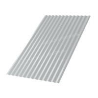 Профлист МЕТАЛЛ ПРОФИЛЬ МП-18x1100-A (ПЭ-01-7004-0,65)