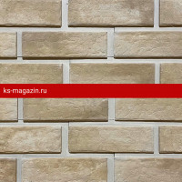 Фиброцементная панель Каньон Мюнхенский кирпич цвет 68
