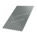 Профлист МЕТАЛЛ ПРОФИЛЬ С-21x1000-A (ОЦ-01-БЦ-0,65)