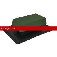 Аэратор Aquasystem (Аквасистем) специальный с металлической крышкой (RR11) /1 шт/