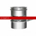 Переходник UNI - ICS д. 180 ICS25 Schiedel (Шидель) /1 шт/