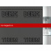 Delta-Therm диффузионная термостойкая мембрана для металлических кровель