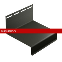 Отлив Docke (Дёке) 3,00 (Шоколад) /1 шт/