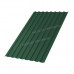 Профлист МЕТАЛЛ ПРОФИЛЬ МП-20x1100-B (VikingMP E-20-6005-0,5)