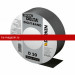 Delta-Dicht Band DB 50 уплотнительная самоклеящаяся лента из битум-каучука для контробрешетки