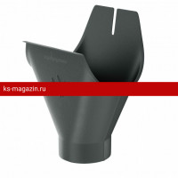 Aquasystem PUrus 150/100 Воронка RAL 7024