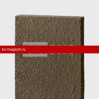 Фибропанель БЕТЭКО-Муар (RAL 8028) /1 шт/