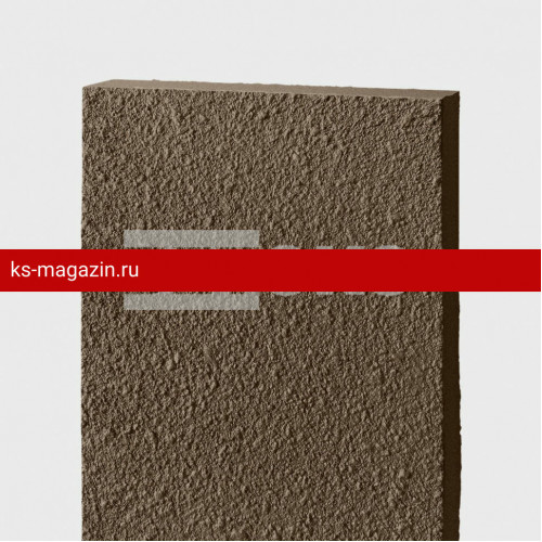 Фибропанель БЕТЭКО-Муар (RAL 8028) /1 шт/ Фибропанель БЕТЭКО-Муар (RAL 8028) /1 шт/