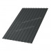 Профлист МЕТАЛЛ ПРОФИЛЬ С-8х1150-B (PureTech_Mat-20-7024-0,5)
