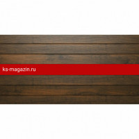 Сайдинг Aquasystem (Аквасистем) Скандинавская доска узкая Printech (Канадский дуб) /1 шт/
