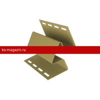 Внутренний угол Grand Line (Гранд Лайн) 3 м (Карамельный) /1 шт/