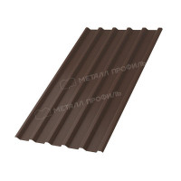 Профлист МЕТАЛЛ ПРОФИЛЬ МП-35x1035-B (ПЭ-01-8017-0,7)