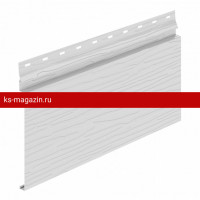 Сайдинг Aquasystem (Аквасистем) Скандинавский брус Модерн узкий PU MATT RR20 /1 шт/