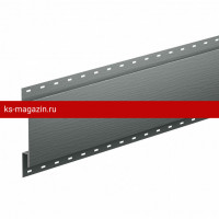 H-профиль Aquasystem (Аквасистем) стыковочный 2000мм Pural Matt (RR 21) /1 шт/