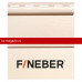 Сайдинг FineBer (Файнбер) BlockHouse Classic Color 3,66м (Сакура) /панель/