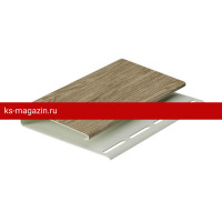 Наличник Docke (Дёке) LUX 75мм 3,00 (Кедр) /1 шт/