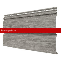 ТехноНИКОЛЬ Сайдинг, Фактур Брус, Береза, 3м