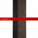 Планка карнизная Технониколь с гранулятом, медный 1,25 м.