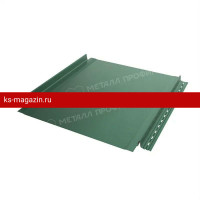Фальцевая панель Металл Профиль FASTCLICK (VikingMP E-20-6005-0.5)