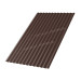 Профлист МЕТАЛЛ ПРОФИЛЬ МП-18x1100-A NormanMP (ПЭ-01-RR32-0,5)