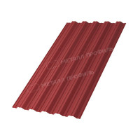 Профлист МЕТАЛЛ ПРОФИЛЬ НС-35x1000-B (VikingMP-01-3011-0,45)