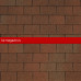 Гибкая черепица Tegola Toscana UNICA Terracotta 406 2.9м2