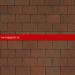 Гибкая черепица Tegola Toscana UNICA Terracotta 406 2.9м2
