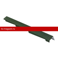 Планка торцевая Luxard (Абсент)