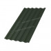 Профлист МЕТАЛЛ ПРОФИЛЬ НС-35x1000-A (VikingMP E-20-6007-0,5)