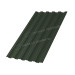 Профлист МЕТАЛЛ ПРОФИЛЬ НС-35x1000-A (VikingMP E-20-6007-0,5)