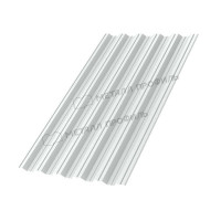 Профлист МЕТАЛЛ ПРОФИЛЬ НС-35x1000-A (ПЭ-01-9003-0,9)