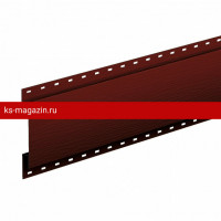 H-планка Aquasystem (Аквасистем) 2000мм Pural (RR29) /1 шт/