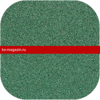 Конек / карниз Katepal (Катепал) (Зеленый KL) 12п.м. / 20п.м.