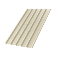 Профлист МЕТАЛЛ ПРОФИЛЬ МП-35x1035-B (ПЭ-01-1015-0,7)