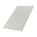Профлист МЕТАЛЛ ПРОФИЛЬ МП-20x1100-A NormanMP (ПЭ-01-9002-0,5)