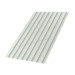 Профлист МЕТАЛЛ ПРОФИЛЬ МП-20x1100-A NormanMP (ПЭ-01-9002-0,5)