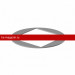 Galeco (Галеко) STAL2 125/80 Клапан под трубу к отстойнику Графит RAL 7015 (RR23) /1 шт/
